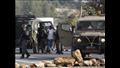 قوات الاحتلال الإسرائيلي تخلي مستوطنة بالضفة الغرب