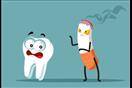 طبيبة تحذر: هذه العادة خطر على الأسنان واللثة "فيديو"