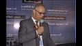 تكريم أحمد زويل في مؤتمر طبي بكفر الشيخ (14)