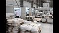 صور من داخل مصنع شركة سانبيور المصرية لتصنيع الأدوات الصحية (3)