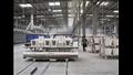 صور من داخل مصنع شركة سانبيور المصرية لتصنيع الأدوات الصحية (1)