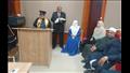 جامعة الوادى الجديد تمنح باحثًا كفيفًا درجة الماجستير في الدراسات الإسلامية (3)