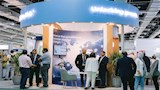 Fi Africa وProPak MENA
