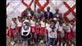 افتتاح مدرسة بورفؤاد للتعليم المجتمعي (3)