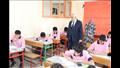 وزير التربية والتعليم يتابع امتحانات صفوف النقل للمرحلتين الابتدائية والإعدادية للعام الدراسى ٢٠٢٣ ٢٠٢٤ بالجيزة  (6)