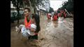 فيضان إندونيسيا