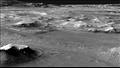 مسارات المياه القديمة على سطح المريخ