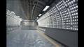 تجهيزات افتتاح 5 محطات مترو جديدة