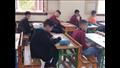 امتحانات الشهادة الإعدادية في بورسعيد
