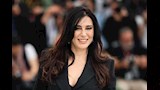 المخرجة اللبنانية نادين لبكي