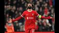 محمد صلاح لاعب ليفربول