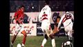 مباراة الأهلي والزمالك 2001