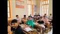 بدء امتحانات الشهادة الإعدادية في الإسكندرية (3)