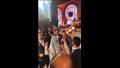 مصطفى قمر يحيي حفل زفاف ابنة سامح يسري