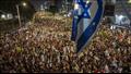 تصاعد دعوات انفصال شمال إسرائيل احتجاجًا على نتنيا