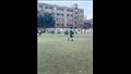 فوز طالبات تعليم الجيزة ببطولة الجمهورية في كرة القدم (12)
