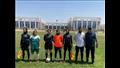 فوز طالبات تعليم الجيزة ببطولة الجمهورية في كرة القدم (16)