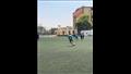 فوز طالبات تعليم الجيزة ببطولة الجمهورية في كرة القدم (18)