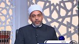 الشيخ أحمد وسام، أمين الفتوى بدار الإفتاء