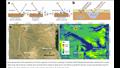خرائط وصور تكشف سر نهر النيل المدفون بجوار الأهرامات (3)_1
