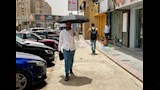 الموجه الحارة                                                                                                                                                                                           