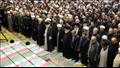 مراسم تأبين الرئيس الإيراني في طهران