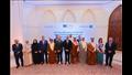 وزير السياحة والآثار يشارك في الاجتماع الـ 50 للجنة الإقليمية للشرق الأوسط بمنظمة الأمم المتحدة للسياحة بسلطنة عُمان (5)