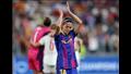 آيتانا بونماتي لاعبة برشلونة وأفضل لاعبة في العالم