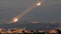 إطلاق صواريخ من لبنان