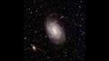 صورة للمجرة NGC 6744 وهي واحدة من أكبر المجرات الحلزونية خارج نطاق فضائنا