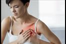 آلام النوبة القلبية- أين تحدث عند النساء؟