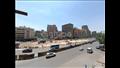 التطوير النهائي لمحيط محطات مترو الأنفاق بشارع جامعة الدول العربية (8)