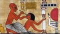 الطب عند المصريين القدماء