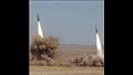 إطلاق صاروخين باتجاه موقع رويسات العلم الإسرائيلي