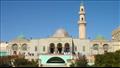 مسجد الخلفاء الراشدين بمصر الجديدة