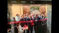 افتتاح مركز خدمة عملاء كهرباء بهتيم (2)