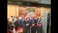 افتتاح مركز خدمة عملاء كهرباء بهتيم (12)