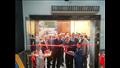 افتتاح مركز خدمة عملاء كهرباء بهتيم (13)