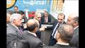 افتتاح مركز خدمة عملاء كهرباء بهتيم (9)