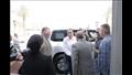 جولة رئيس الوزراء بمدينة شرم الشيخ