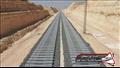 مشروع القطار السريع (16)