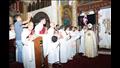 الكاتدرائية المرقسية تحتفل بعيد القيامة المجيد                                                                                                                                                          