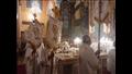 قداس عيد القيامة بكنائس جنوب سيناء
