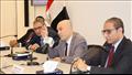 ندوة الصحافة القومية ورسالة الدولة المصرية 