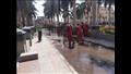غسل شوارع القاهرة (2)