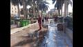 غسل شوارع القاهرة (22)