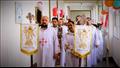 مراكز الإصلاح والتأهيل تستقبل رجال الدين المسيحي احتفالًا بعيد القيامة (4)