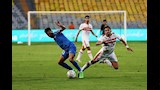 الزمالك  ضد سموحة
