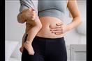 بعد الولادة القيصرية- 10 علامات تكشف أن حياتِك في خطر