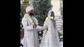 زفاف الملياردير عمر كماني وندى أديل